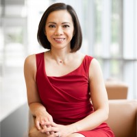 Stream Realty Partners Employee Katie Simon's profile photo