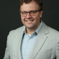 Valley Bank Employee John-Erik Johansson's profile photo