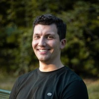 Kinomap Employee Sébastien Duvin's profile photo