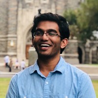 Neon Employee Shreyas Patel's profile photo
