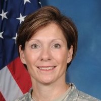 US Army Medical Department (AMEDD) Employee Paula Lodi's profile photo