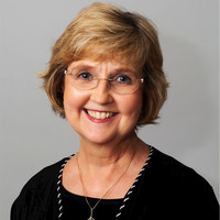 Cindy Walker