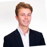 Klaviyo Employee Jack Spalding's profile photo