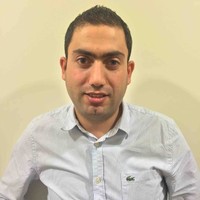 HAYAT NATIONAL HOSPITAL Employee Mohammad Essam's profile photo