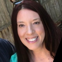 Fingerpaint Group Employee Jennifer Simpson's profile photo