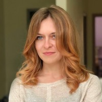 Nestlogic Employee Natalia H.'s profile photo