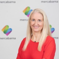 Mercabarna Employee Ingrid Buera Nadal's profile photo