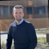 Patrick van der Meer Email & Phone Number