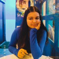Coding Ninjas KIIT Employee Avni Singh's profile photo