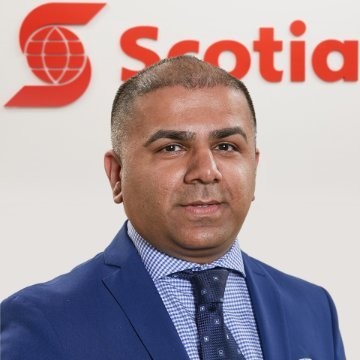 Sameer Charania Email & Phone Number