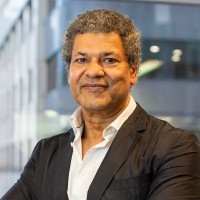 Peter Charles Limited Employee Peter Charles's profile photo