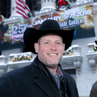 Professional Bull Riders, LLC Employee Sean Gleason's profile photo