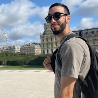 DAZN Employee Liam Humphreys's profile photo