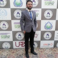 University Of Central Punjab Employee Irfan Malik's profile photo