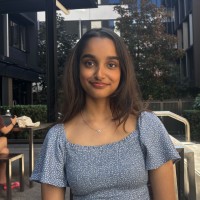 ACA Projects Employee Shrikha Pentakota's profile photo
