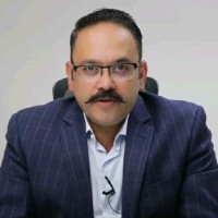 PHOTONS Electricals Employee Vishall Bhatnagar's profile photo