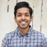 TenEx Technologies Employee Dhiraj Gunda's profile photo