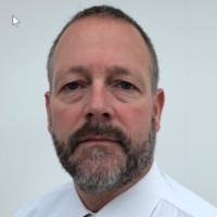 Verkada Employee Alan Gale's profile photo