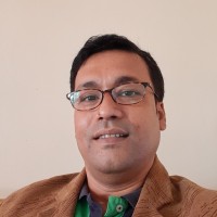 Pexitics Employee Reuben Ray's profile photo