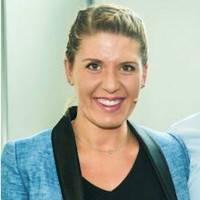 Salesforce Employee Laura Guzmán Linares's profile photo