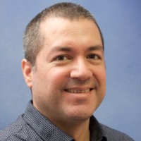 Foss Pacific Pty Ltd Employee Daniel Ramos's profile photo