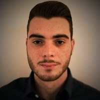 LU-CIX Employee Philippe Bagli's profile photo