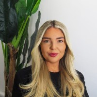 Get Recruited Employee Sophie Smith's profile photo