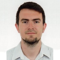 Acumino Employee Athanasios Dimopoulos's profile photo