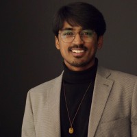 Trust Care Employee Sathishkumar Madheswaran's profile photo