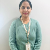 MUFG Employee Ranmeet Kaur's profile photo