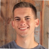 F&G Employee Jared Roush's profile photo