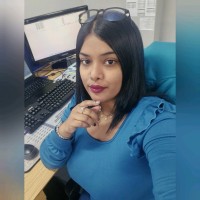 Kaitlyn Chetty Email & Phone Number