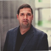 MRI Software Employee Sean Slack's profile photo