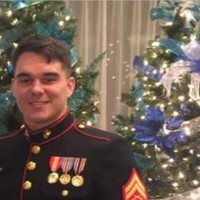 USMC/Combat Helicopter Association Employee Dayin Godbersen's profile photo