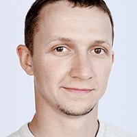 Coppertino Inc. Employee Ivan Ablamskyi's profile photo
