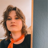 MERGE Employee Laurel Trojan's profile photo
