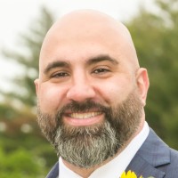 BR+A Consulting Engineers Employee Marco Esposito's profile photo