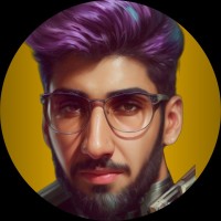 Dev Weekends Employee Abdullah Niaz's profile photo