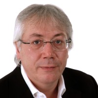 Budapest Festival Orchestra Employee Péter Szabó's profile photo