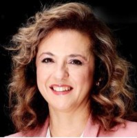 Business NSW Employee Paula Martin's profile photo