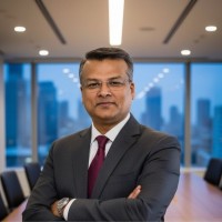 Essar Employee Amit Agrawal's profile photo