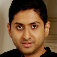 Vikram Simha Email & Phone Number