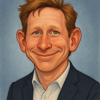 Movar Employee Lawrence Rowland's profile photo