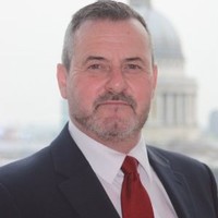 DLA Piper Employee John Suckling's profile photo