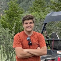 Aidan Stacey Email