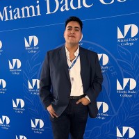 Salem Media Group Employee Juan Bohorquez's profile photo