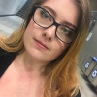 Convergency Employee Victoria Gibson's profile photo