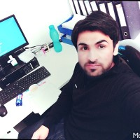 Biotique" Bio Veda Action Research Private Limited Employee Ali Tasavvur's profile photo