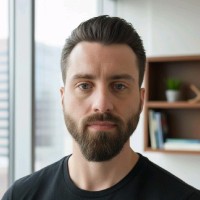 Motive Employee Alex Thomas's profile photo