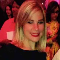 MullenLowe Interamerica Employee Lina María Arenas Gómez's profile photo